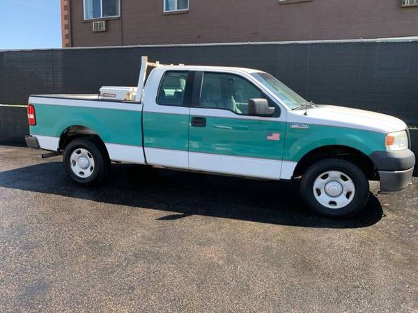 08 FORD F150 EX CAB - - by dealer - vehicle automotive for sale in Denver , CO – photo 23