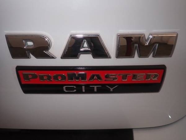 2016 Ram ProMaster City Cargo Van SLT - - by dealer for sale in Perham, MN – photo 8