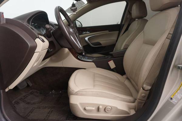 2014 Buick Regal Sedan 4D [Free Warranty+3day exchange] - cars &... for sale in Sacramento , CA – photo 13