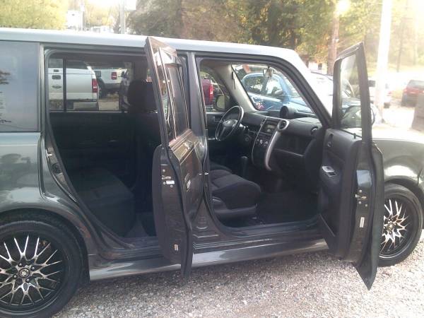 2004 SCION XB WAGON #1 SUV - cars & trucks - by dealer - vehicle... for sale in Cleves, OH – photo 20