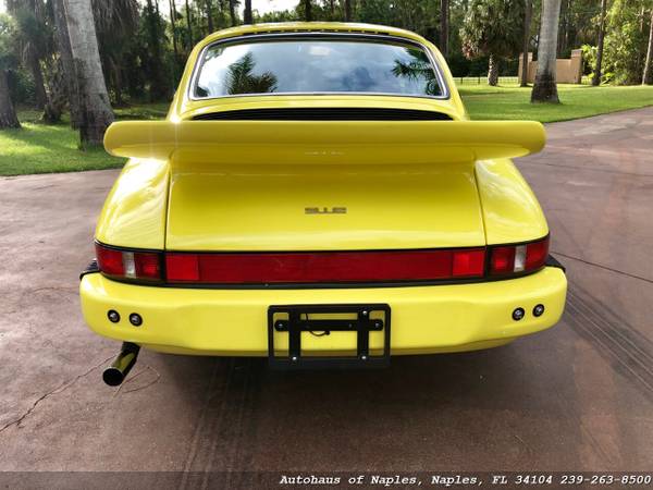 1976 Porsche 912, Perfect rust free Body, many racing upgrades, bigger for sale in Naples, FL – photo 8