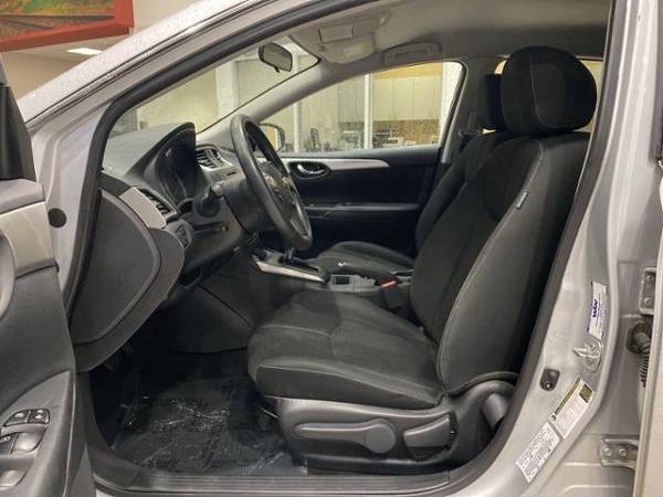 2018 Nissan Sentra S CVT - - by dealer - vehicle for sale in Missoula, MT – photo 11