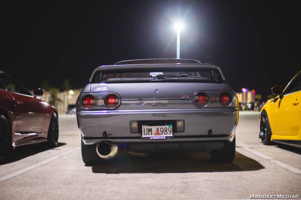 R32 Nissan Skyline GTR for sale in Other, Other – photo 4