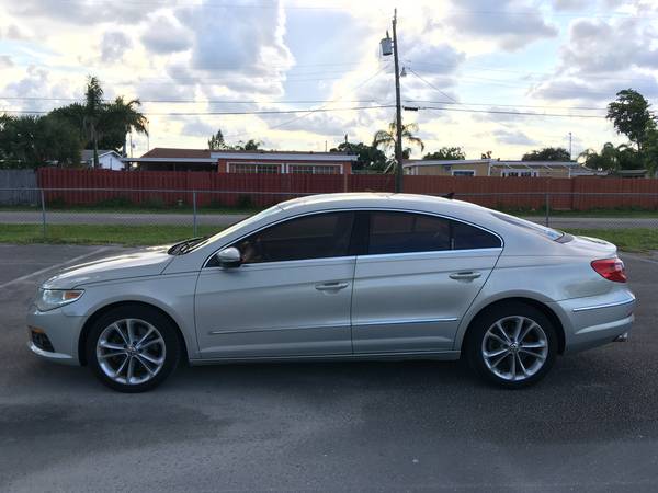 2009 VW cc sport 106k miles for sale in Lake Worth, FL – photo 7