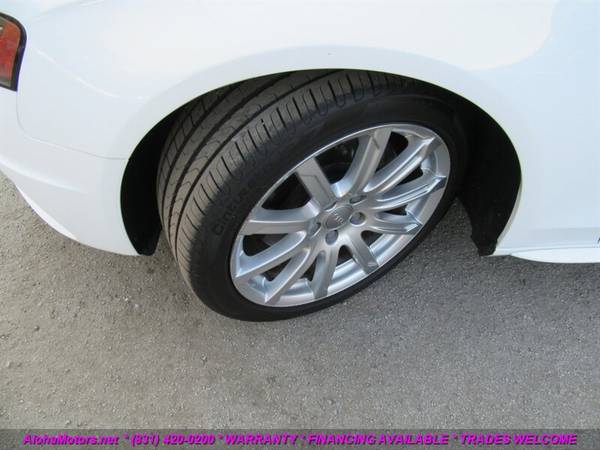 2012 AUDI A4 AWD , EXCEPTIONALLY CLEAN CAR, WELL LOOKED AFTER! -... for sale in Santa Cruz, CA – photo 21