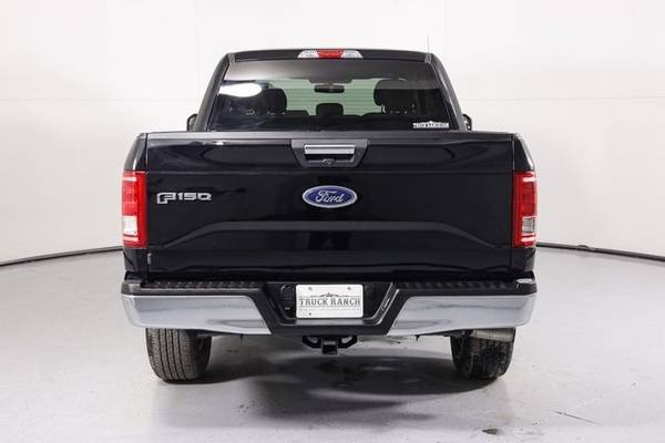 2017 Ford F-150 XLT - cars & trucks - by dealer - vehicle automotive... for sale in Twin Falls, ID – photo 4