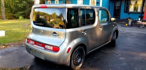 2010 Nissan Cube for sale in Wilmington, MA – photo 12