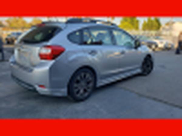 2013 Subaru Impreza Wagon 5dr Auto 2.0i Sport Premium - cars &... for sale in SUN VALLEY, CA – photo 13