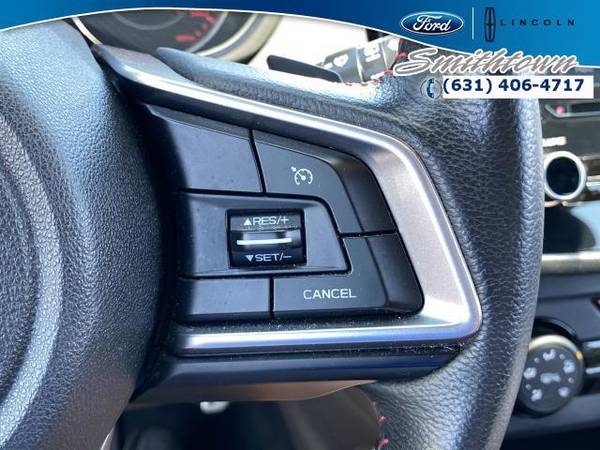 2018 Subaru Impreza 2 0i Sport 5-door CVT Hatchback for sale in Saint James, NY – photo 18