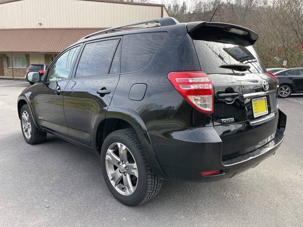 2010 TOYOTA RAV4 SPORT * AWD * No Accidents * Back-Up Camera * SALE... for sale in Sevierville, TN – photo 6
