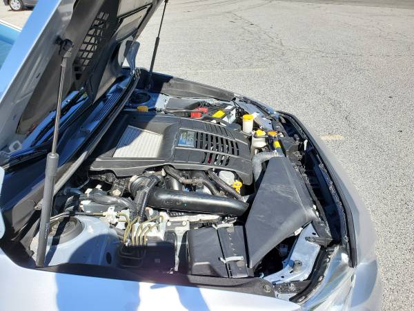 2019 Subaru WRX Premium Low Miles less than 5k Miles Super Clean for sale in Tucker, GA – photo 23