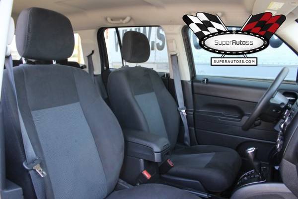 2016 Jeep Patriot, Rebuilt/Restored & Ready To Go!!! - cars & trucks... for sale in Salt Lake City, ID – photo 12