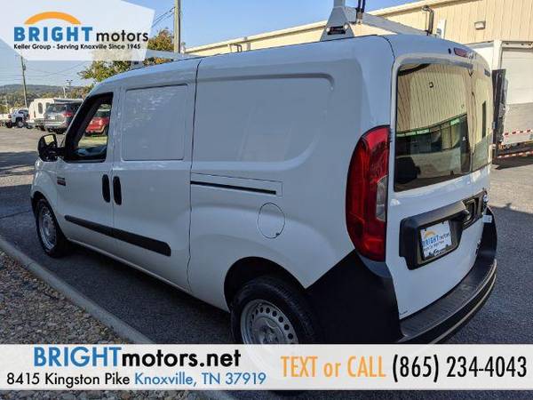 2016 RAM ProMaster City Wagon HIGH-QUALITY VEHICLES at LOWEST PRICES... for sale in Knoxville, TN – photo 2