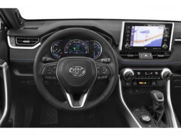 2019 Toyota RAV4 Hybrid XSE - cars & trucks - by dealer - vehicle... for sale in San Antonio, TX – photo 8