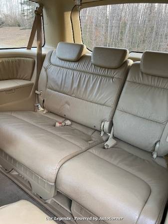 2010 Honda Odyssey SPORTS VAN - - by dealer for sale in Stafford, VA – photo 20