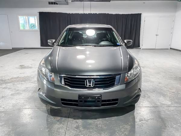 2009 Honda Accord Sdn 4dr I4 Auto EX-L - - by dealer for sale in Ontario, NY – photo 3