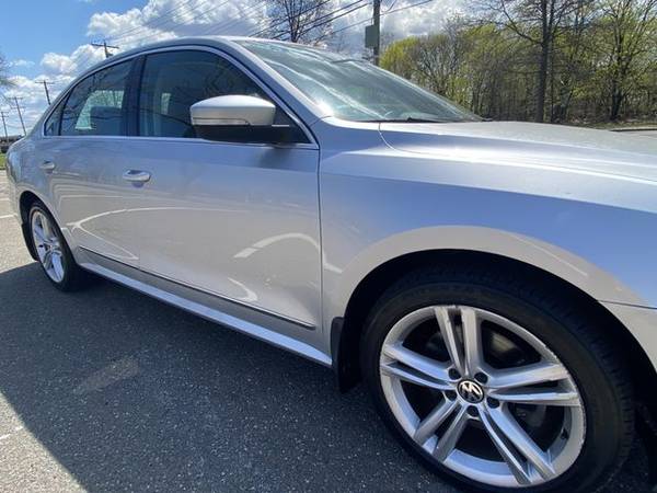 2015 Volkswagen Passat Like New Drive Today - - by for sale in East Northport, NY – photo 7
