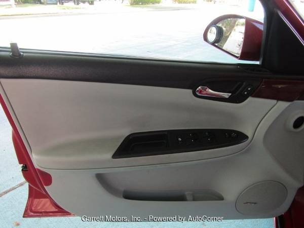 2008 Chevrolet Impala LTZ auto sunroof for sale in New Smyrna Beach, FL – photo 11