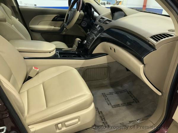 2007 ACURA MDX TECHNOLOGY PACKAGE WE FINANCE - cars & trucks - by... for sale in Palatine, IL – photo 10