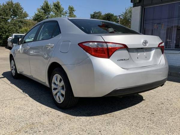 2016 Toyota COROLLA - cars & trucks - by dealer - vehicle automotive... for sale in Nashville, TN – photo 6