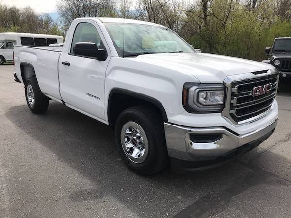 2018 GMC Sierra 1500 *****3 TO CHOOSE FROM*****REDUCED***** for sale in FENTON, OH – photo 7