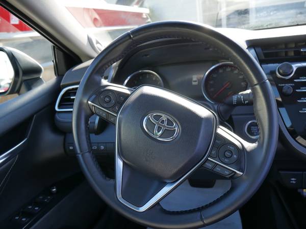 2018 Toyota Camry - cars & trucks - by dealer - vehicle automotive... for sale in Florence, OR – photo 11