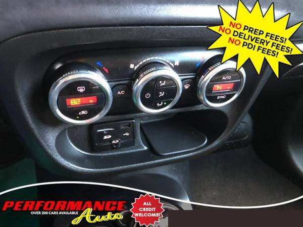 2014 FIAT 500L 5dr HB Lounge SUV - cars & trucks - by dealer -... for sale in Bohemia, NY – photo 13
