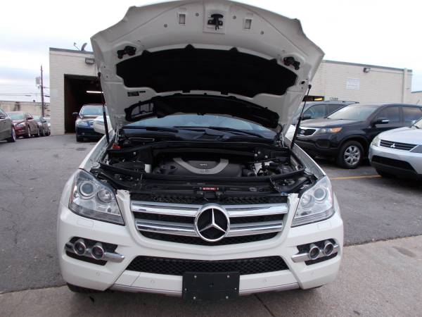 ***2010 Mercedes-Benz GL-Class***Only 81K Miles* Clean Title - cars... for sale in Dallas, TX – photo 6