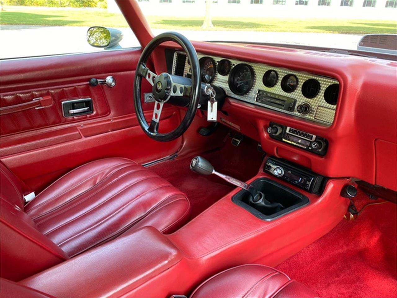 1976 Pontiac Firebird for sale in Shelby Township , MI – photo 65