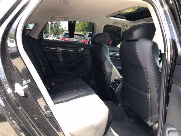 2021 Honda Accord Sedan Crystal Black Pearl FANTASTIC DEAL! - cars & for sale in Anderson, SC – photo 14