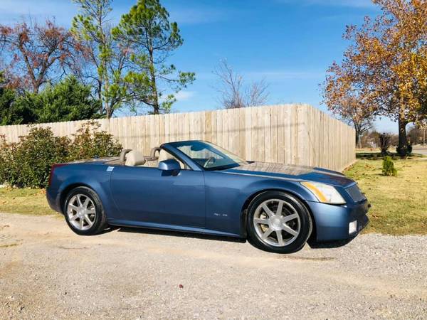 🤗2005 CaDiLLaC XLR🤩Roadster😮Convertible🤗62K MiLeS😮V8 - cars & trucks... for sale in LAWTON, OK – photo 14
