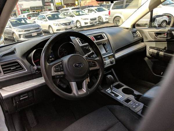 2017 Subaru Outback - - cars & trucks - by dealer - vehicle... for sale in south amboy, NJ – photo 16