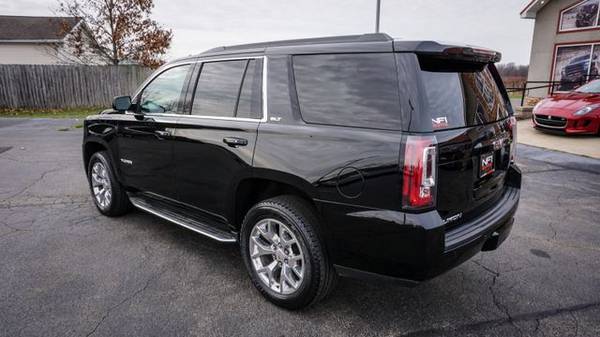 2015 GMC Yukon - cars & trucks - by dealer - vehicle automotive sale for sale in NORTH EAST, NY – photo 7