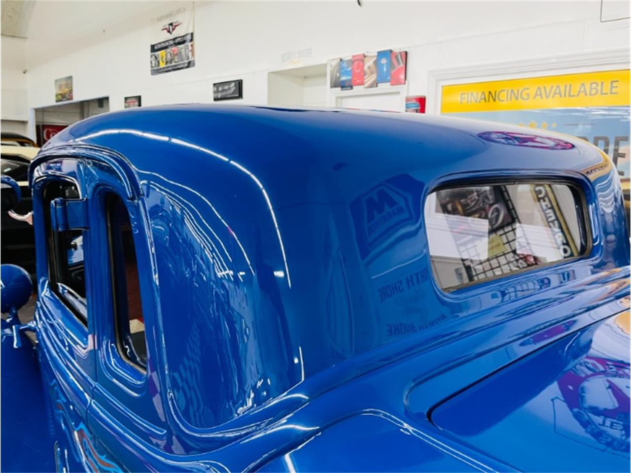 1933 Plymouth Business Coupe for sale in Mundelein, IL – photo 28