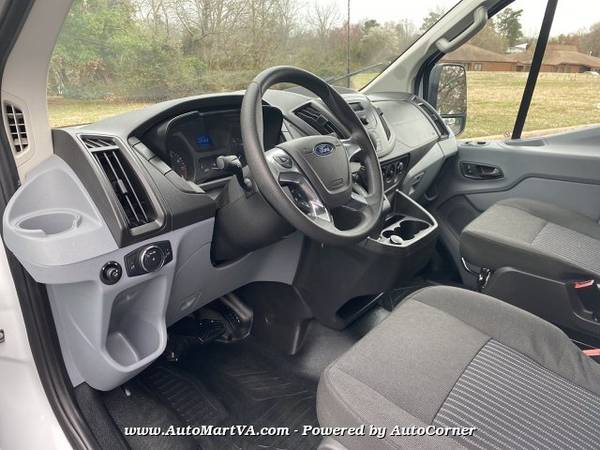 2019 FORD TRANSIT 250 CARGO VAN - - by dealer for sale in Richmond , VA – photo 15