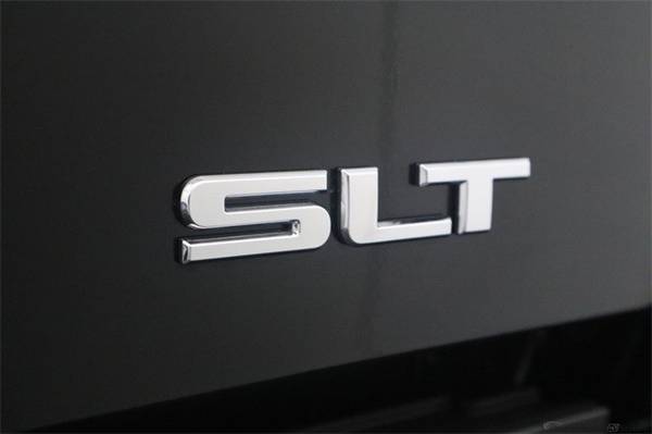 2015 GMC Sierra 1500 SLT 5.3L V8 4WD Crew Cab 4X4 PICKUP TRUCK F150 for sale in Sumner, WA – photo 14