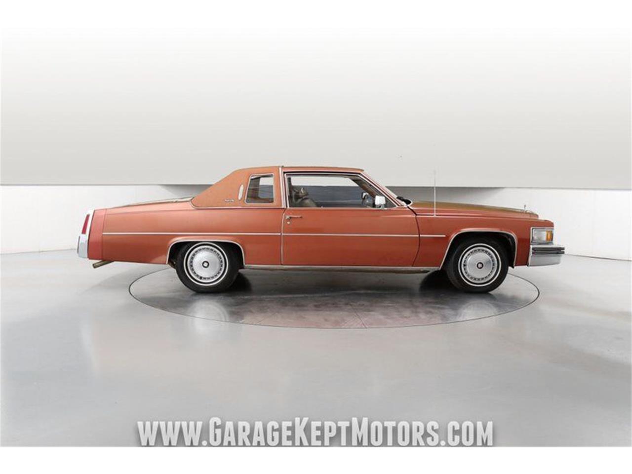 1977 Cadillac DeVille for sale in Grand Rapids, MI – photo 4