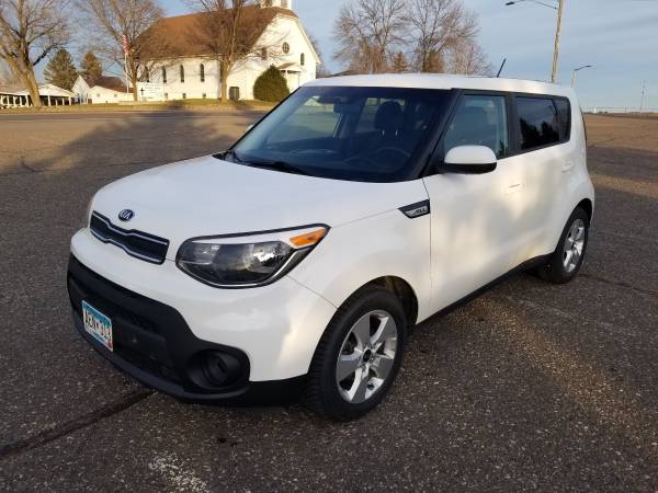 2018 Kia Soul FWD - - by dealer - vehicle automotive for sale in Corcoran, MN – photo 2