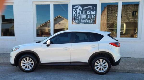 2013 Mazda CX-5 Touring - - by dealer for sale in Loudon, TN – photo 5