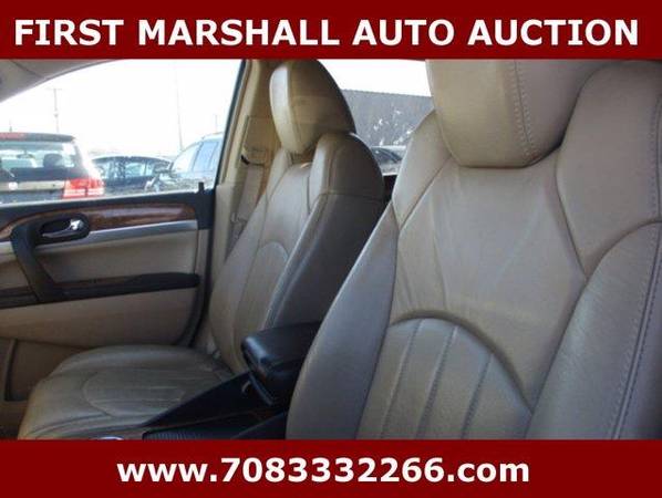 2008 Buick Enclave CXL - Auction Pricing - - by dealer for sale in Harvey, IL – photo 8