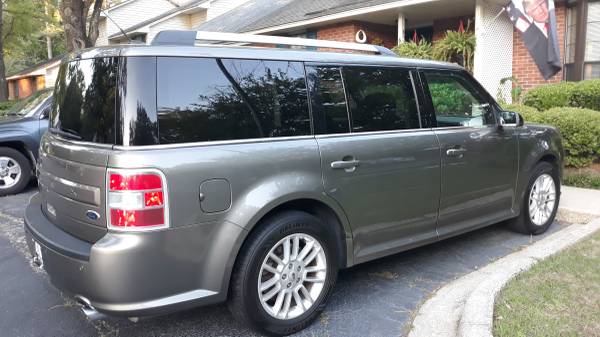 2014 Ford Flex SEL for sale in Goose Creek, SC – photo 6