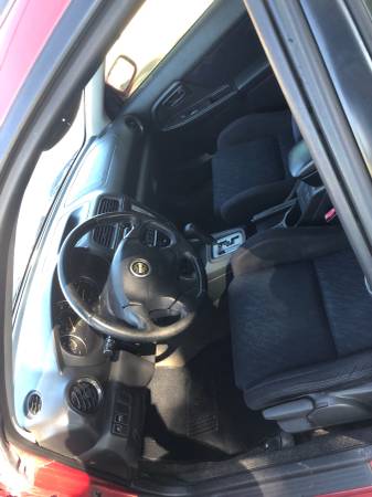Subaru Impreza wrx for sale in Albuquerque, NM – photo 11