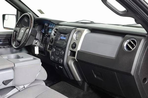 2014 Ford F-150 XLT - cars & trucks - by dealer - vehicle automotive... for sale in Twin Falls, ID – photo 23