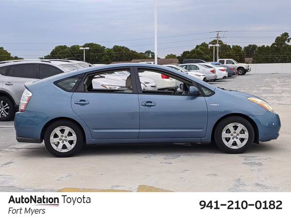 2006 Toyota Prius SKU:67504284 Hatchback - cars & trucks - by dealer... for sale in Fort Myers, FL – photo 5