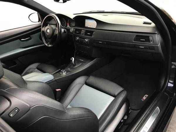 2011 *BMW* *M3* Competition pkg - DCT - Carbon Roof *60k miles* for sale in Van Nuys, CA – photo 13