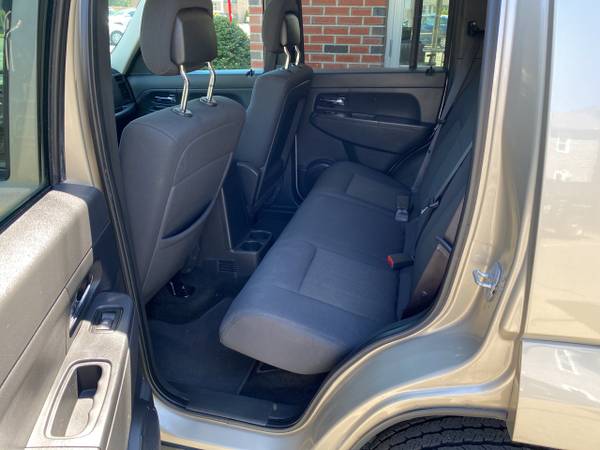 2011 Jeep Liberty for sale in Reading, MA – photo 8