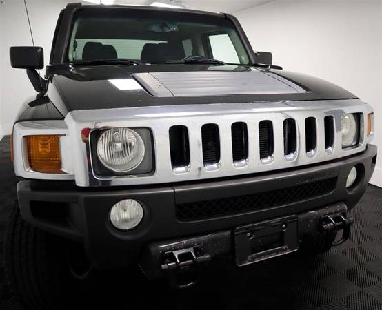 2010 HUMMER H3T Get Financed! - cars & trucks - by dealer - vehicle... for sale in Stafford, District Of Columbia – photo 12