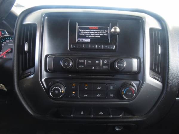 2015 Chevrolet Silverado 2500HD 2WD Double Cab 144.2 LT for sale in Smryna, GA – photo 19