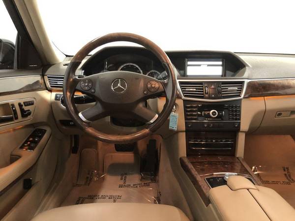 2010 MERCEDES-BENZ E-CLASS E350 4MATIC - - by dealer for sale in North Randall, OH – photo 14