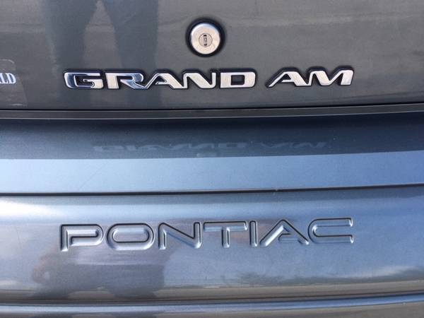 2003 Pontiac Grand Am - LOW MILES! WARRANTY! FINANCING! for sale in Melbourne , FL – photo 7